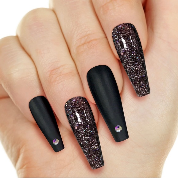 Nail Tips 6 sets - Picture 11 of 13